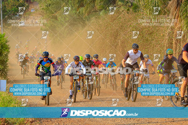 Desafio MTB Primeiro de Maio 2024