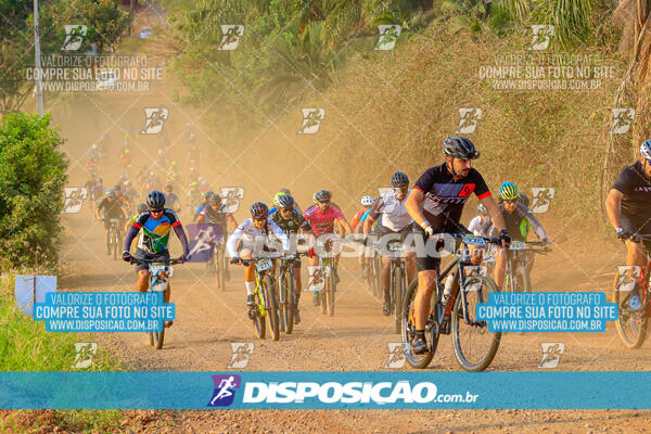 Desafio MTB Primeiro de Maio 2024