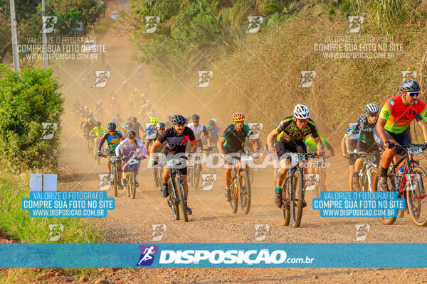 Desafio MTB Primeiro de Maio 2024