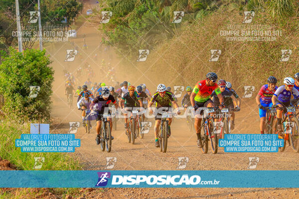 Desafio MTB Primeiro de Maio 2024