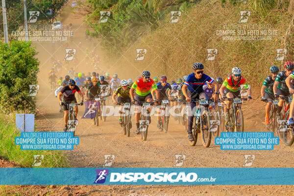 Desafio MTB Primeiro de Maio 2024