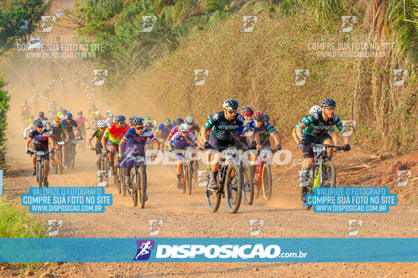 Desafio MTB Primeiro de Maio 2024