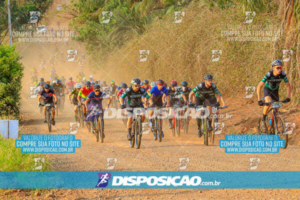 Desafio MTB Primeiro de Maio 2024