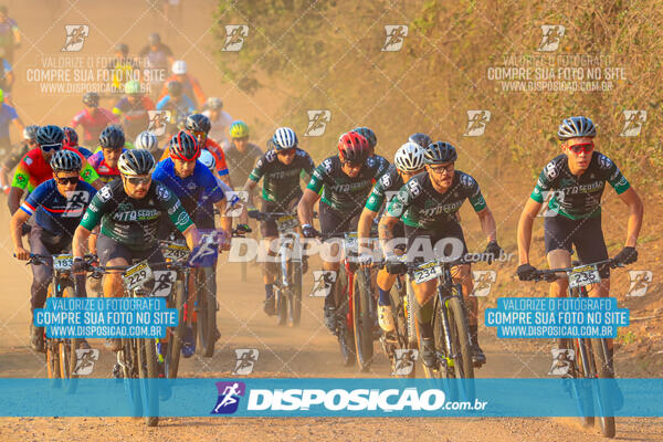 Desafio MTB Primeiro de Maio 2024