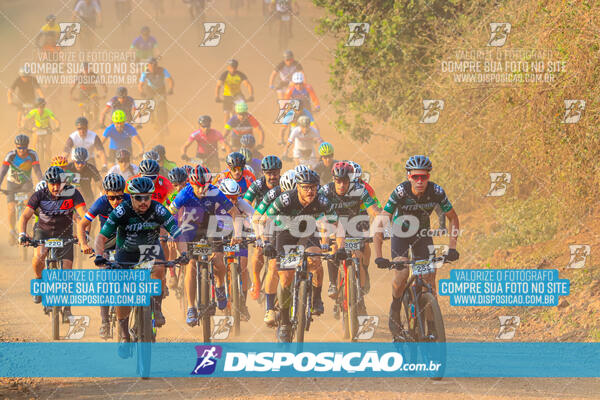 Desafio MTB Primeiro de Maio 2024