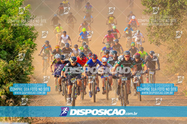 Desafio MTB Primeiro de Maio 2024