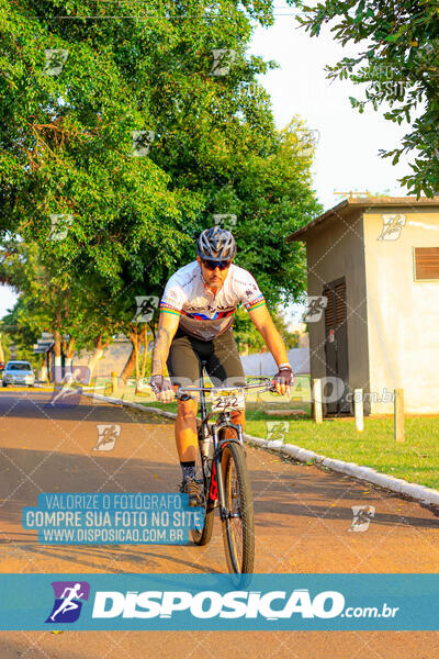 Desafio MTB Primeiro de Maio 2024