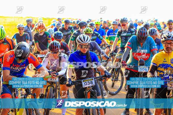 Desafio MTB Primeiro de Maio 2024