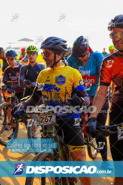 Desafio MTB Primeiro de Maio 2024