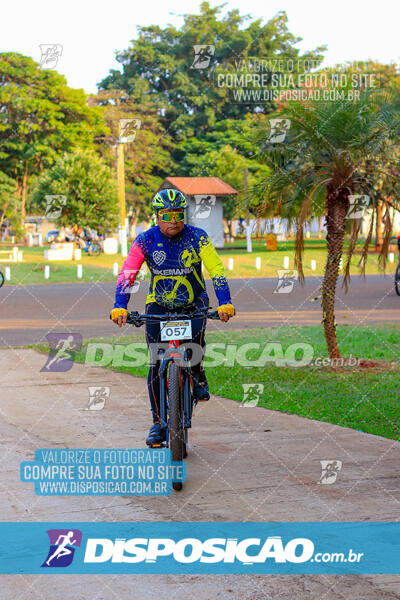 Desafio MTB Primeiro de Maio 2024