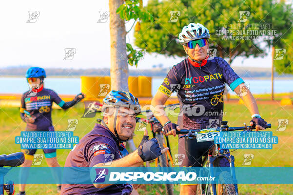 Desafio MTB Primeiro de Maio 2024