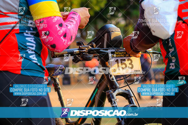 Desafio MTB Primeiro de Maio 2024