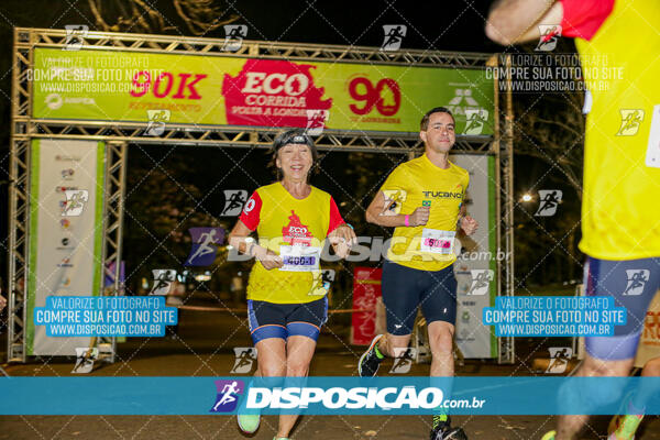 Eco Corrida 90k Londrina