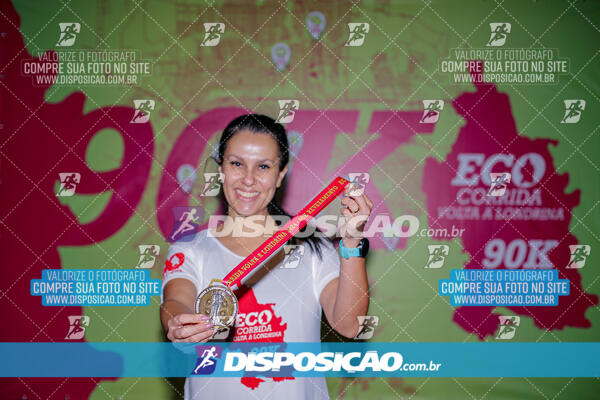 Eco Corrida 90k Londrina