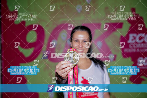 Eco Corrida 90k Londrina