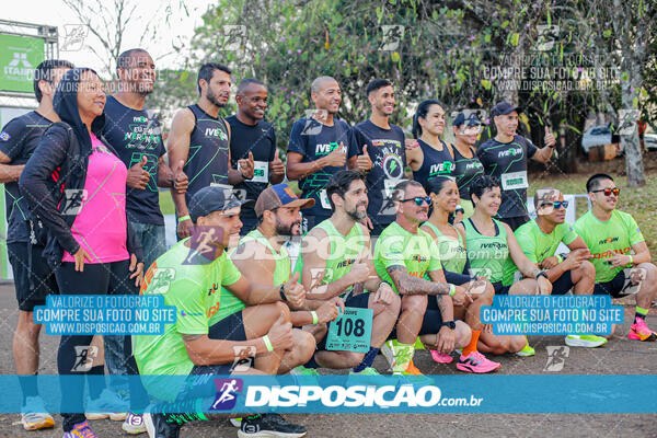 Eco Corrida 90k Londrina