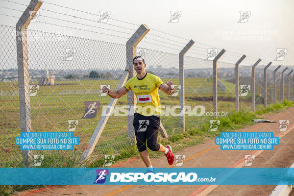 Eco Corrida 90k Londrina