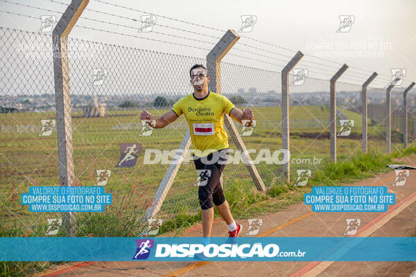 Eco Corrida 90k Londrina