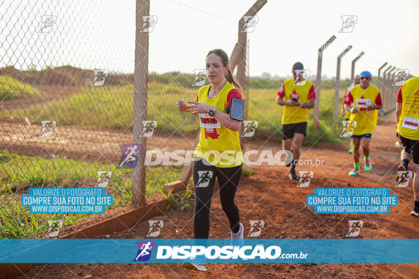 Eco Corrida 90k Londrina