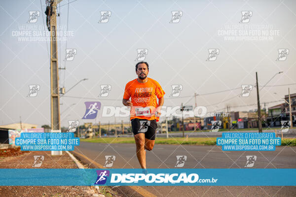 Eco Corrida 90k Londrina