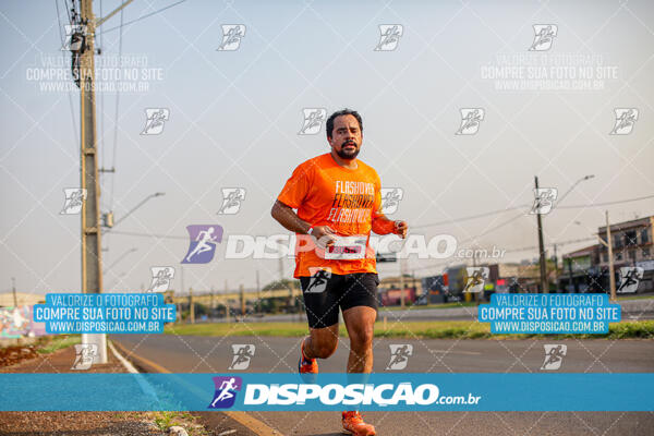 Eco Corrida 90k Londrina