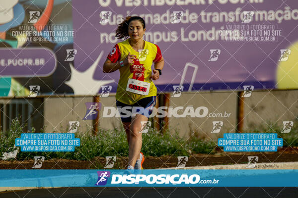 Eco Corrida 90k Londrina