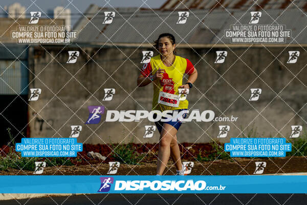 Eco Corrida 90k Londrina