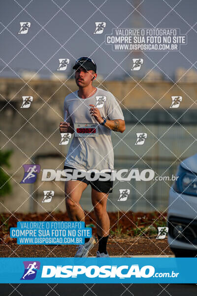 Eco Corrida 90k Londrina