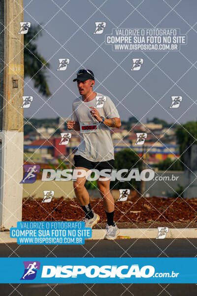 Eco Corrida 90k Londrina