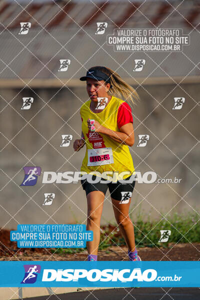 Eco Corrida 90k Londrina