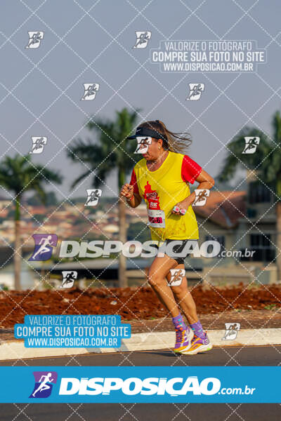 Eco Corrida 90k Londrina