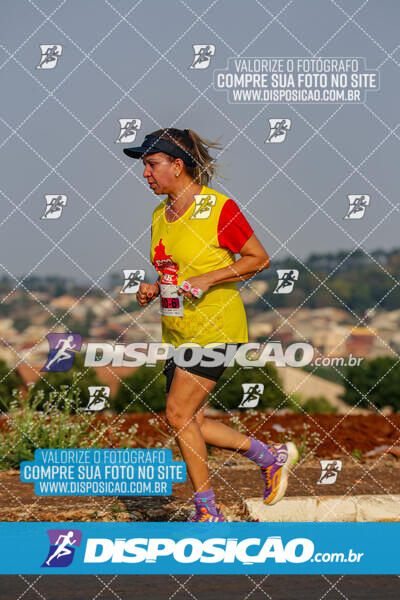 Eco Corrida 90k Londrina