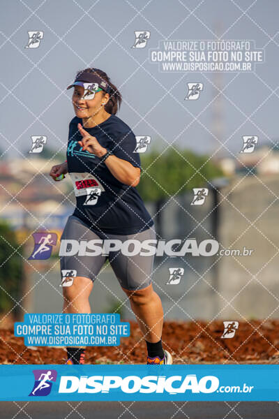 Eco Corrida 90k Londrina