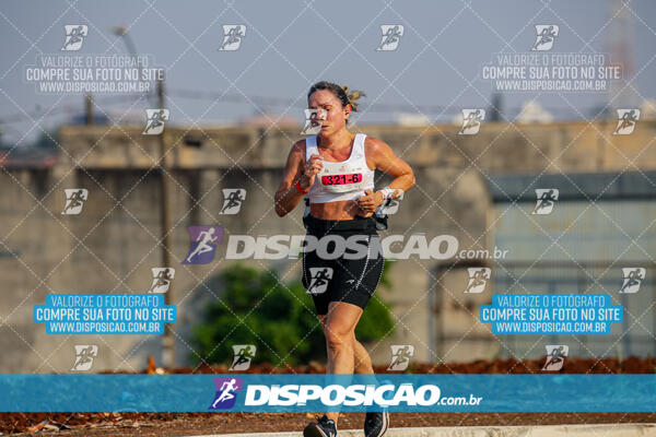 Eco Corrida 90k Londrina