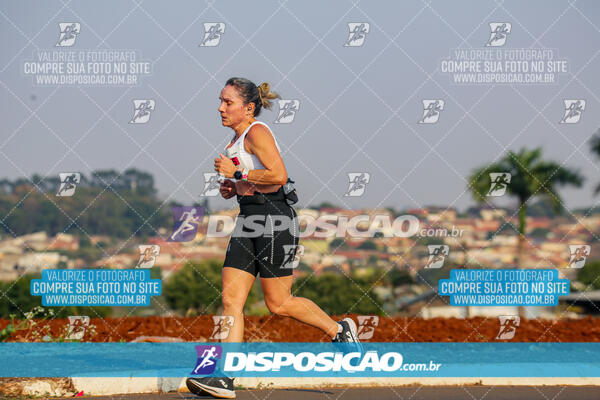 Eco Corrida 90k Londrina