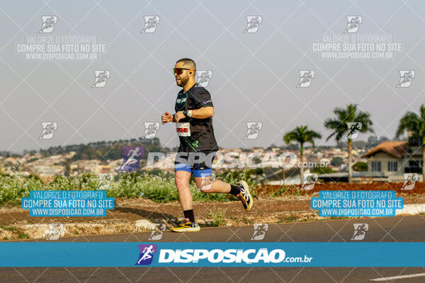 Eco Corrida 90k Londrina