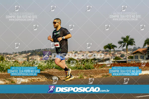 Eco Corrida 90k Londrina