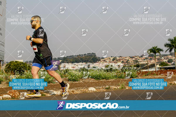 Eco Corrida 90k Londrina