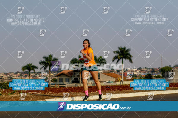 Eco Corrida 90k Londrina