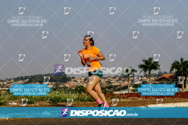 Eco Corrida 90k Londrina