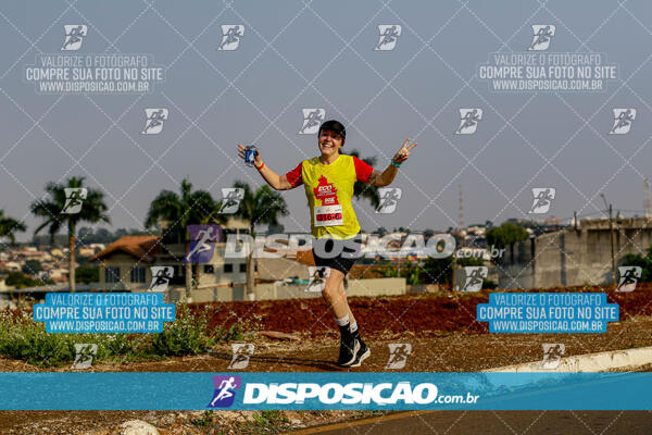 Eco Corrida 90k Londrina