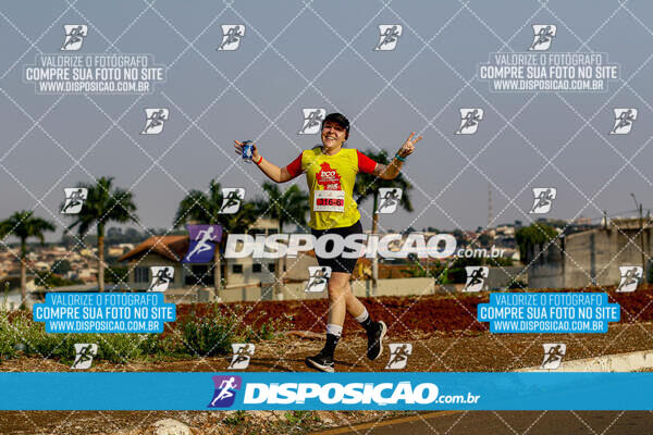 Eco Corrida 90k Londrina