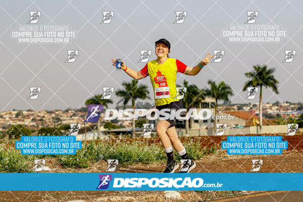 Eco Corrida 90k Londrina