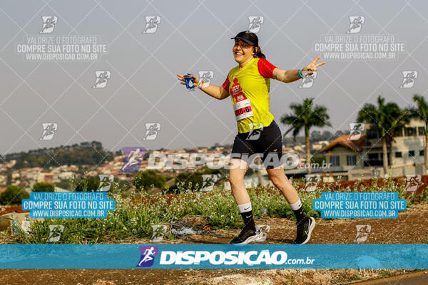 Eco Corrida 90k Londrina