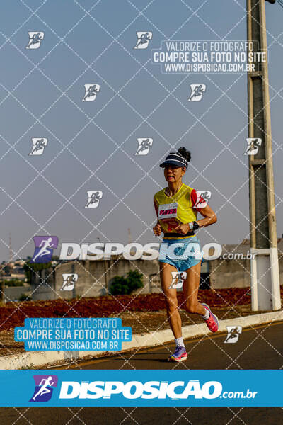 Eco Corrida 90k Londrina