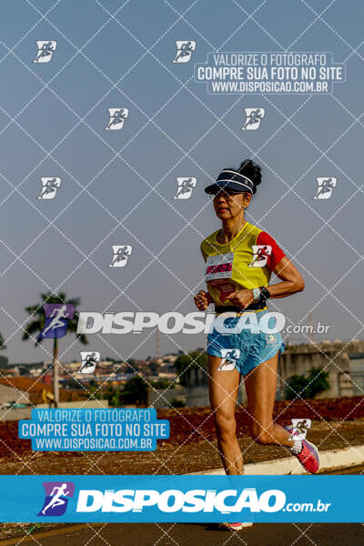 Eco Corrida 90k Londrina