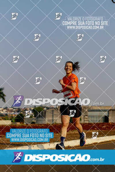 Eco Corrida 90k Londrina