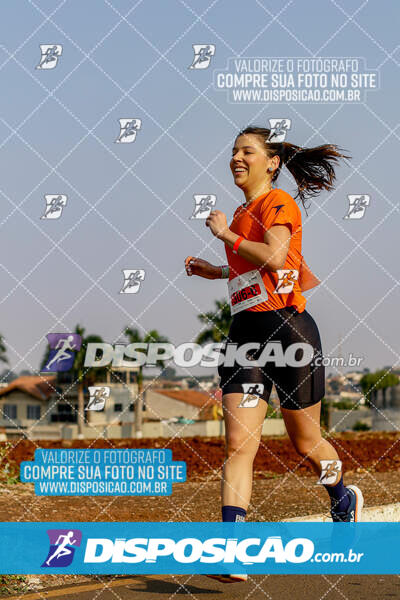 Eco Corrida 90k Londrina