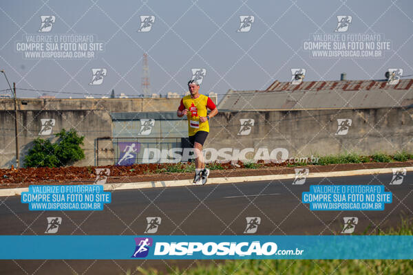 Eco Corrida 90k Londrina