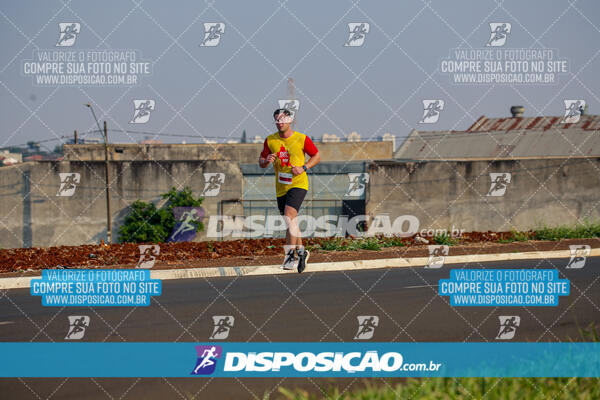 Eco Corrida 90k Londrina